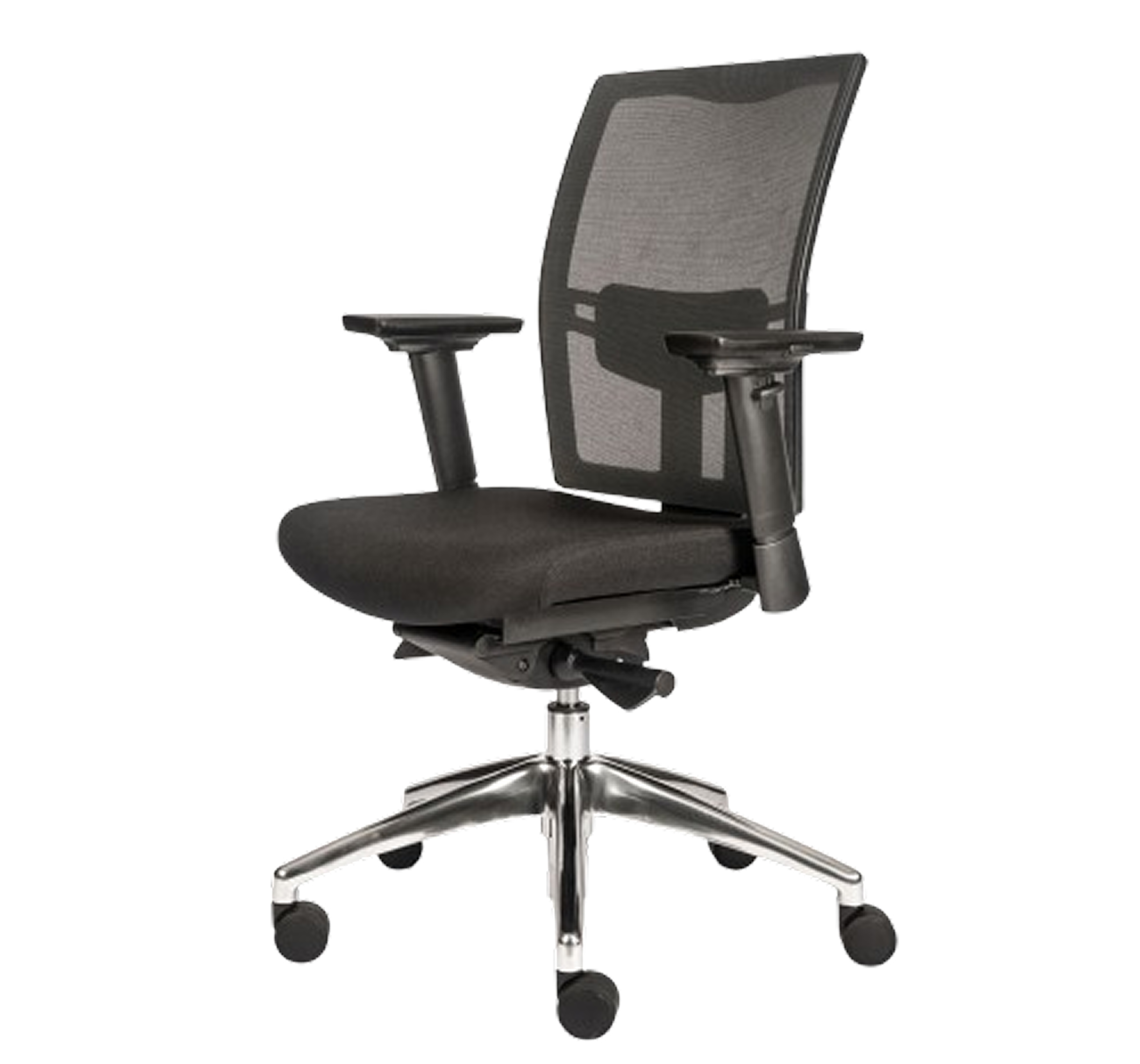 Ergonomic Office Chair